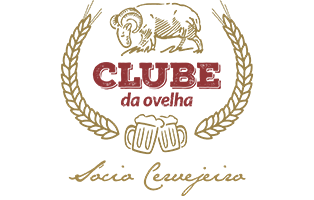Clube da ovelha logo